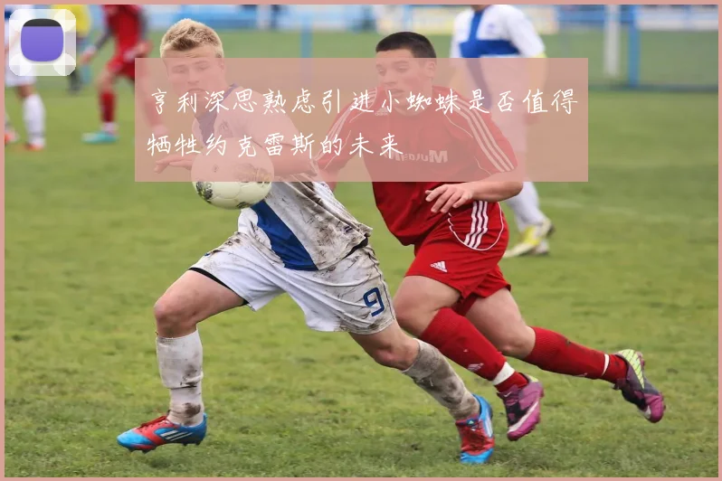 亨利深思熟虑引进小蜘蛛是否值得牺牲约克雷斯的未来