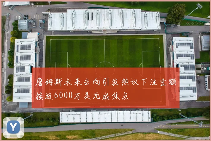 詹姆斯未来去向引发热议下注金额接近6000万美元成焦点